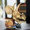 LEGO® Jurassic World Dinosaur Fossils: Triceratops Skull Model Set 76969